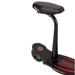 Razor Power Core E100S Elektrikli Koltuklu Scooter Red