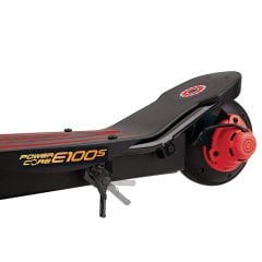 Razor Power Core E100S Elektrikli Koltuklu Scooter Red