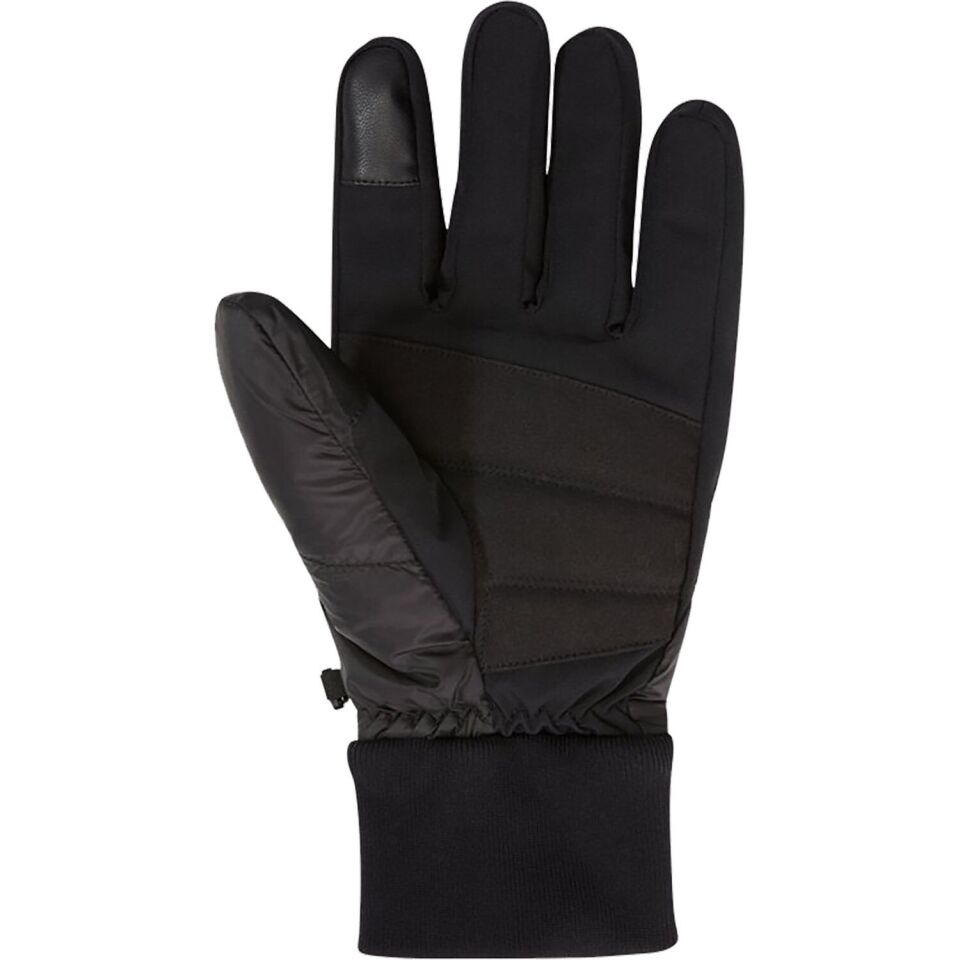 Jack Wolfskin Urban Glove Unisex Eldiven Siyah - S