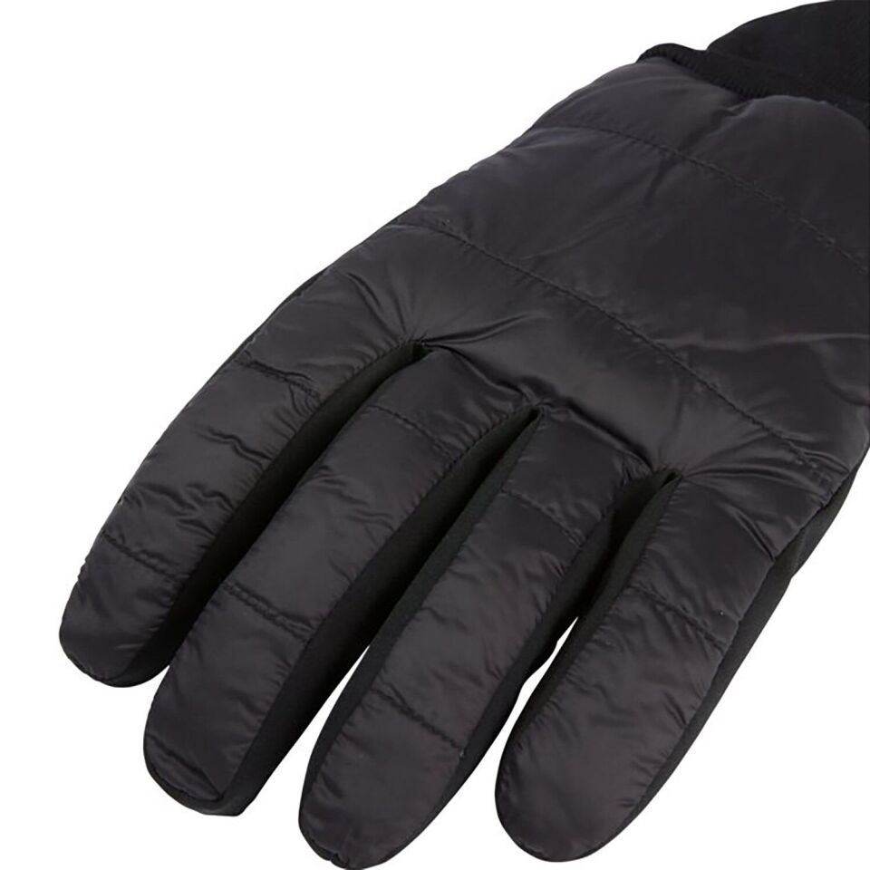 Jack Wolfskin Urban Glove Unisex Eldiven Siyah - S