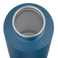 Esbit Sculptor Paslanmaz Çelik Spor Matara Lacivert 0,75L