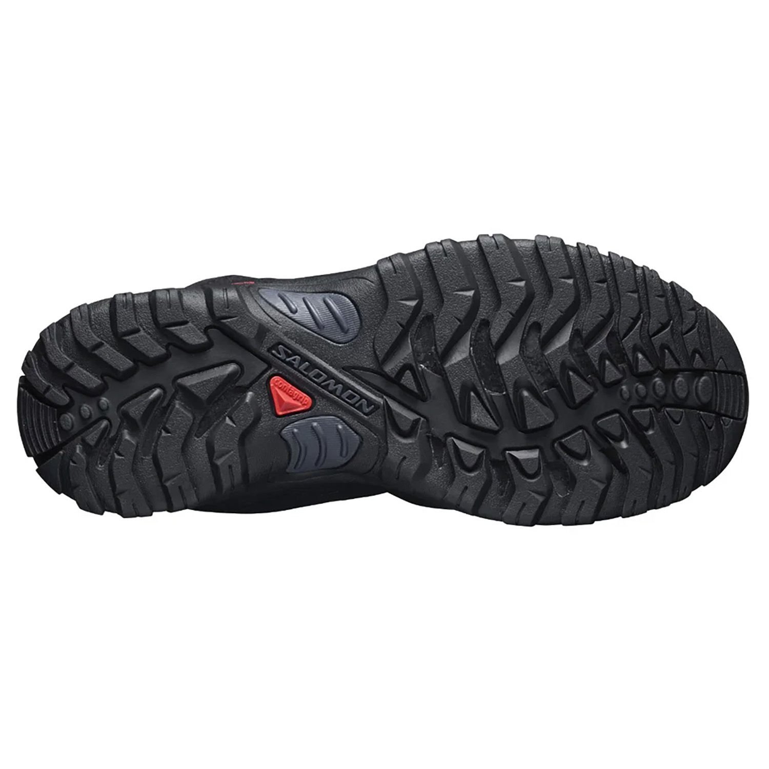 Salomon Shelter CSWP Kadın Bot Siyah - 37⅓