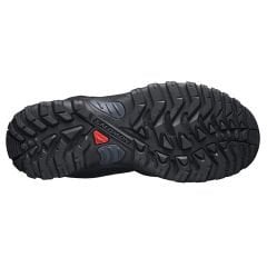 Salomon Shelter CSWP Kadın Bot Siyah - 37⅓