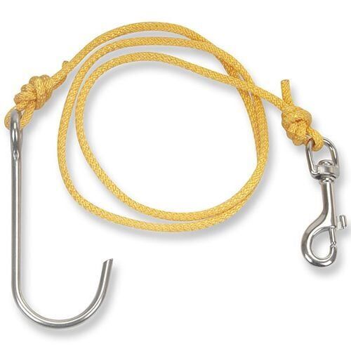 Kraken RDH2 Klipsli Akıntı Kancası