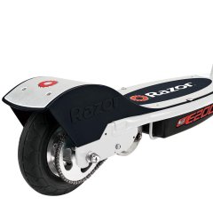 Razor E200 Elektrikli Scooter Red / White