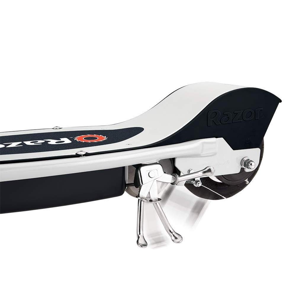 Razor E200 Elektrikli Scooter Red / White