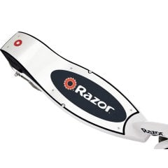 Razor E200 Elektrikli Scooter Red / White
