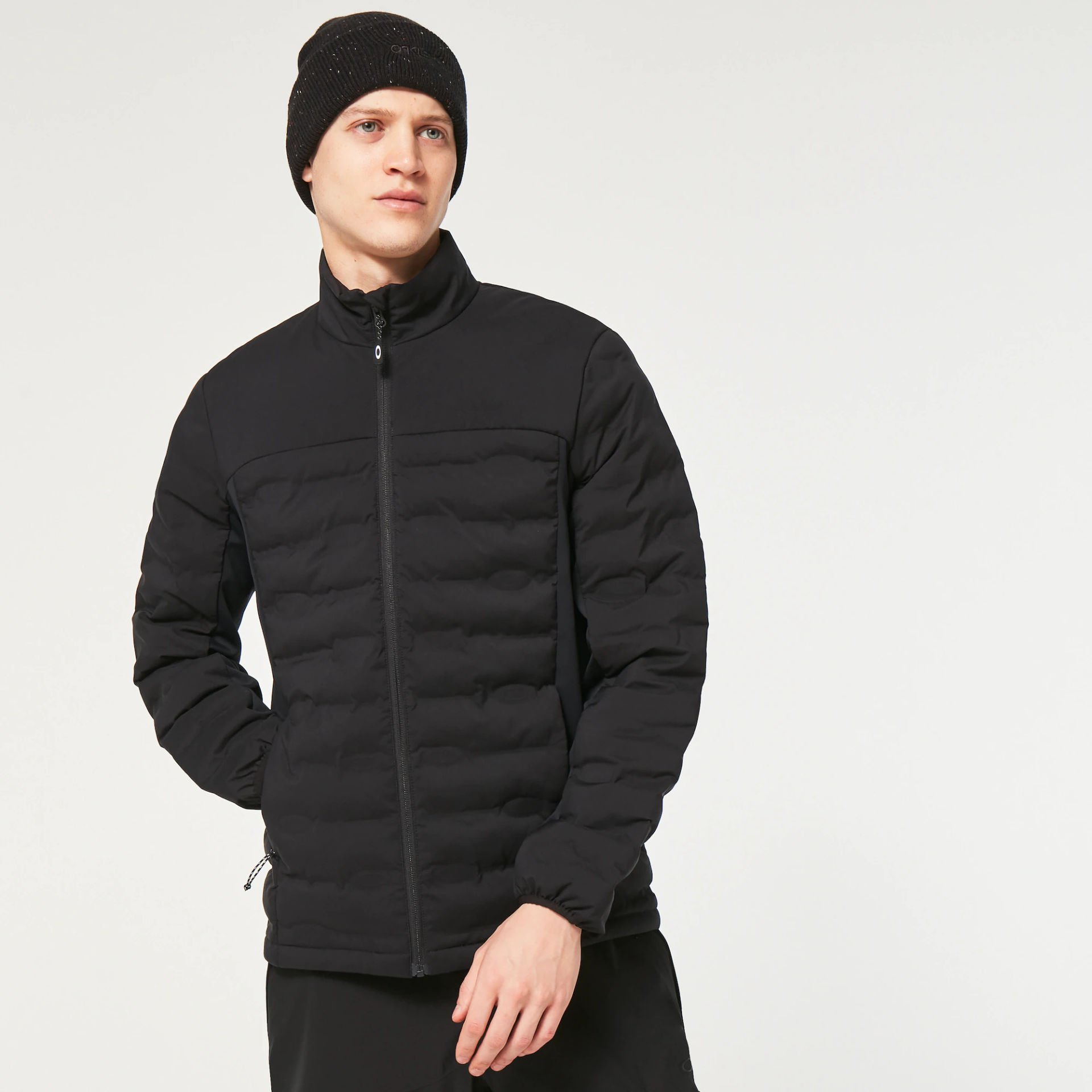 Oakley Ellipse Rc Quilted Erkek Outdoor Ceket