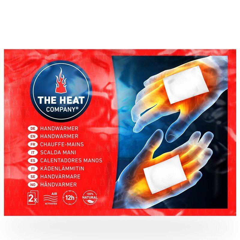 Heat El Isıtıcısı