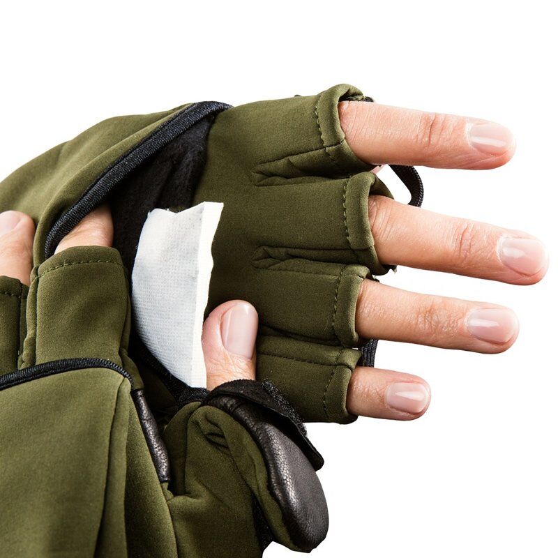 Heat El Isıtıcısı