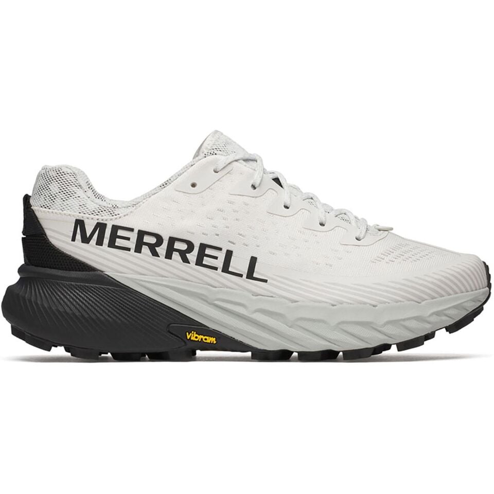 Merrell Agility Peak 5 Erkek Ayakkabı Beyaz - 44.5