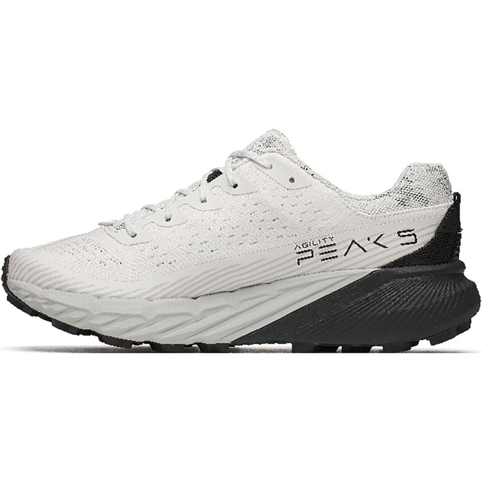 Merrell Agility Peak 5 Erkek Ayakkabı Beyaz - 44.5