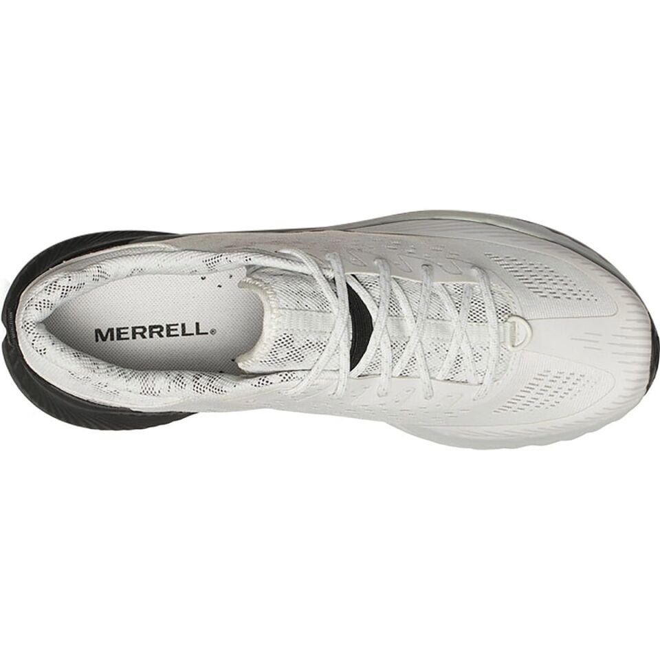 Merrell Agility Peak 5 Erkek Ayakkabı Beyaz - 44.5