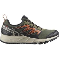 Salomon Wander Gore-Tex Erkek Ayakkabı