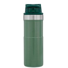 Stanley Klasik Trigger-Action Seyahat Bardağı 0.47 Lt Stanley The Trigger-Action Travel Mug 0.47L / 16oz