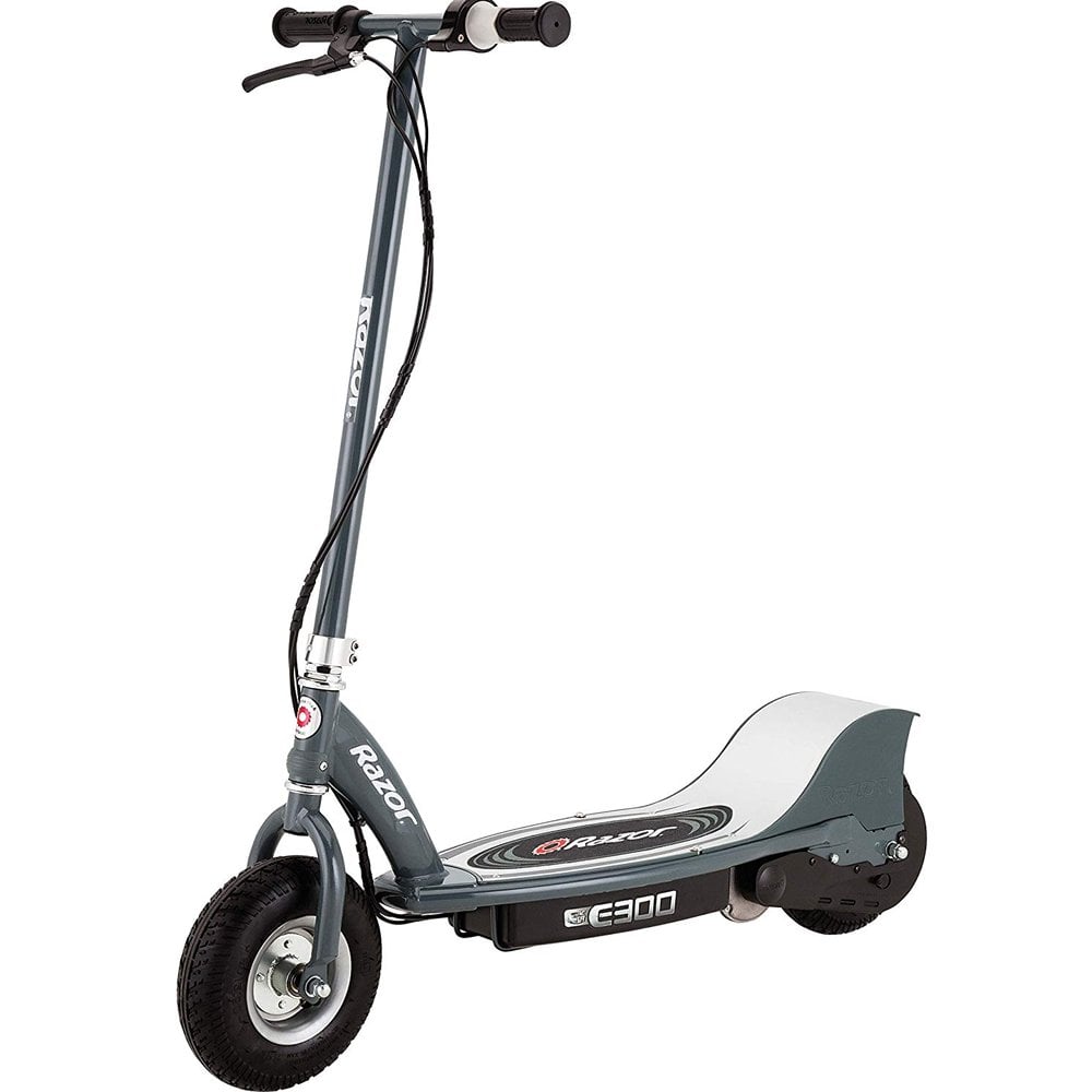 Razor E300 Elektrikli Scooter Matte Gray