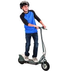 Razor E300 Elektrikli Scooter Matte Gray