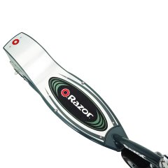 Razor E300 Elektrikli Scooter Matte Gray