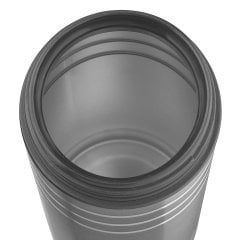 Esbit Majoris Paslanmaz Çelik Spor Matara Gri 0,60L