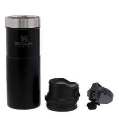 Stanley Klasik Trigger-Action Seyahat Bardağı 0.47 Lt Stanley The Trigger-Action Travel Mug 0.47L / 16oz