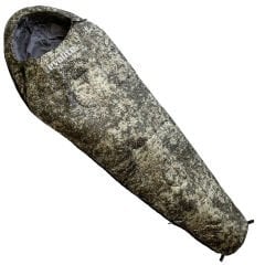 Evolite Alfa Pro Camo Uyku Tulumu
