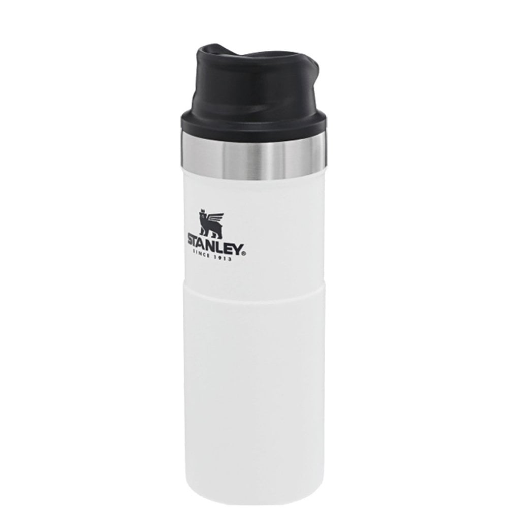 Stanley Klasik Trigger-Action Seyahat Bardağı 0.47 Lt Stanley The Trigger-Action Travel Mug 0.47L / 16oz