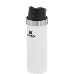 Stanley Klasik Trigger-Action Seyahat Bardağı 0.47 Lt Stanley The Trigger-Action Travel Mug 0.47L / 16oz