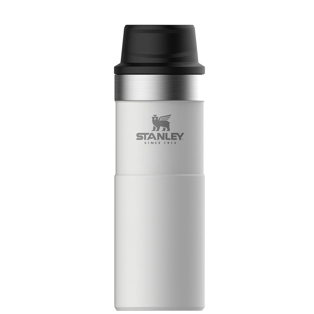 Stanley Klasik Trigger-Action Seyahat Bardağı 0.47 Lt Stanley The Trigger-Action Travel Mug 0.47L / 16oz