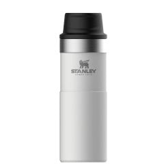 Stanley Klasik Trigger-Action Seyahat Bardağı 0.47 Lt Stanley The Trigger-Action Travel Mug 0.47L / 16oz