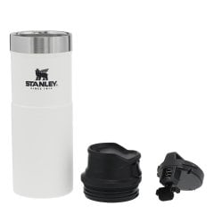 Stanley Klasik Trigger-Action Seyahat Bardağı 0.47 Lt Stanley The Trigger-Action Travel Mug 0.47L / 16oz