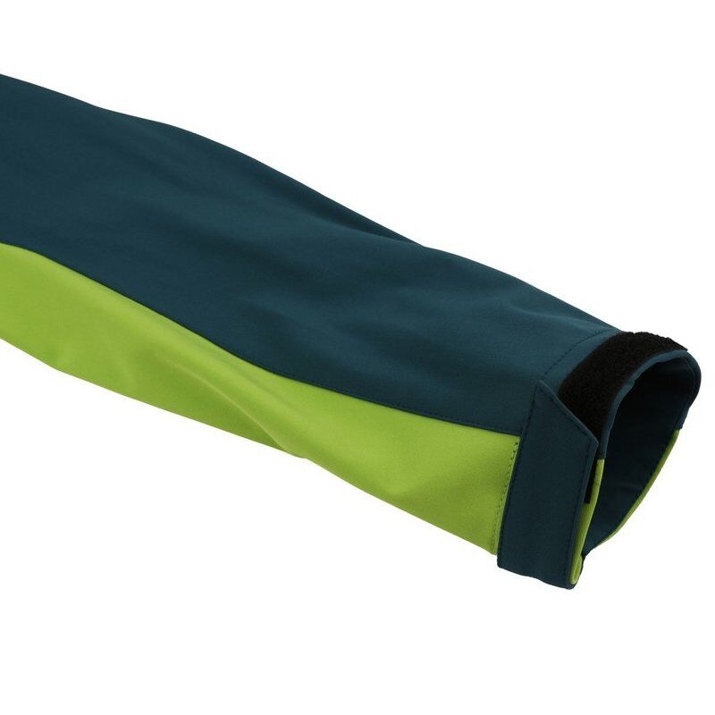 Hannah Shafer Lite Erkek Softshell Mont Ultra Light