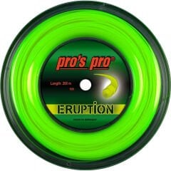 Pro's Pro Eruption Neon Grün 200m 1,24mm Kordaj