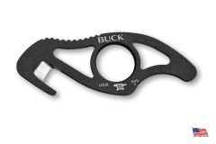 Buck (3357) 499 PakLite Guthook