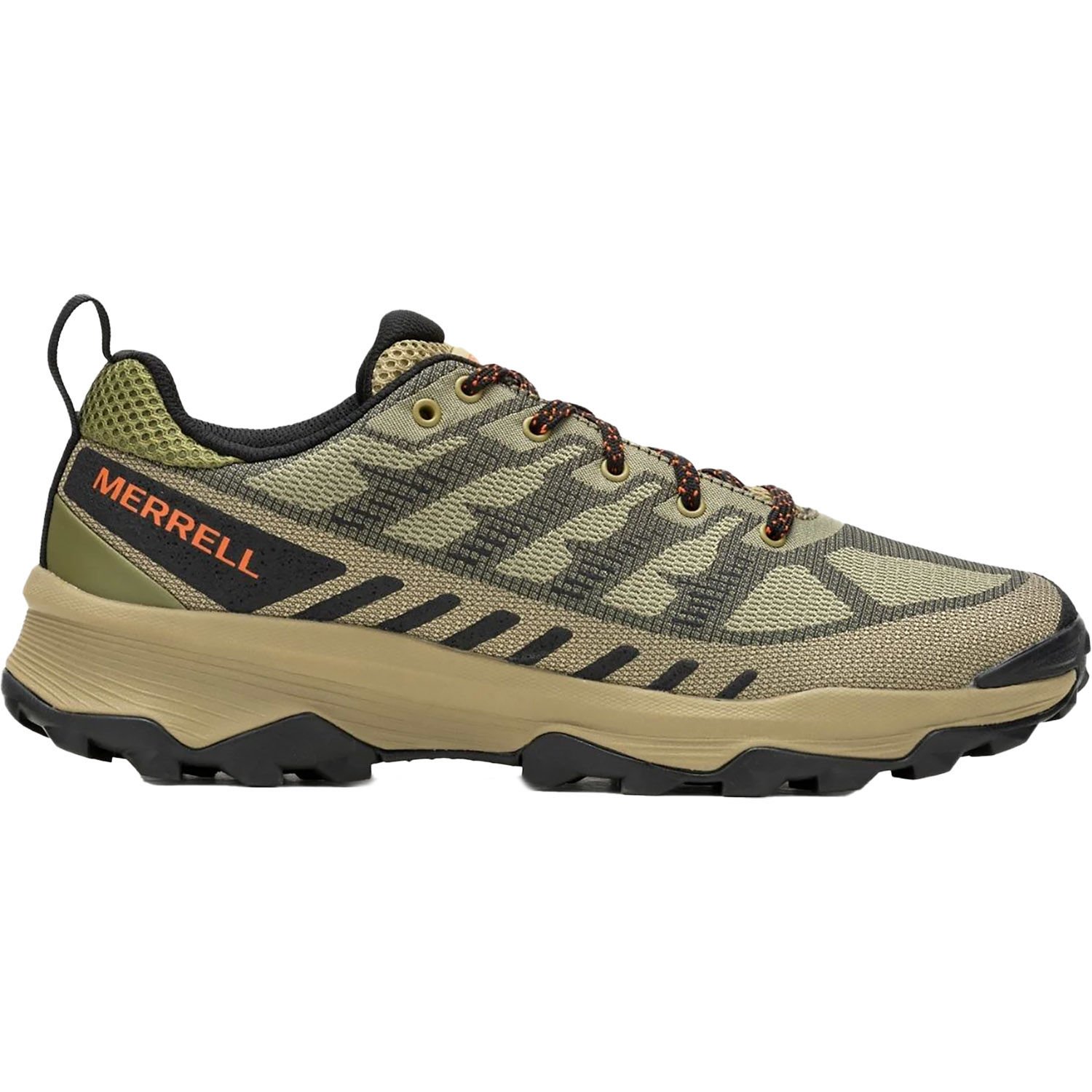Merrell Speed Eco Erkek  Ayakkabısı Haki - 44