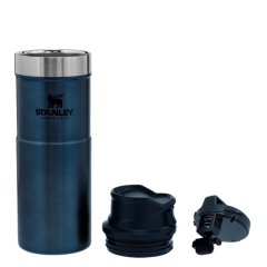 Stanley Klasik Trigger-Action Seyahat Bardağı 0.47 Lt Stanley The Trigger-Action Travel Mug 0.47L / 16oz