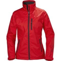 Helly Hansen Crew Kadın Yağmurluk