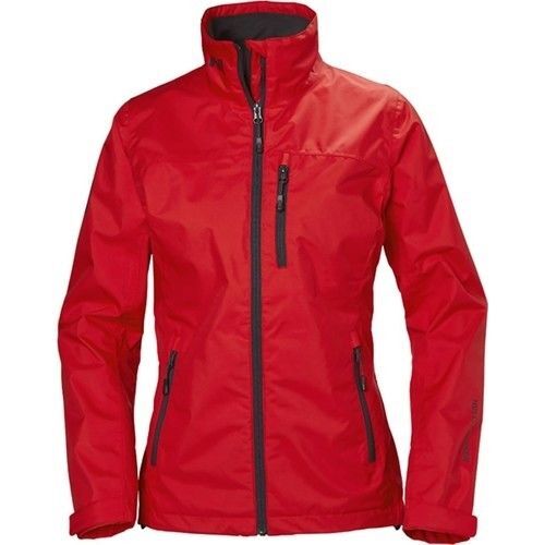 Helly Hansen Crew Kadın Yağmurluk