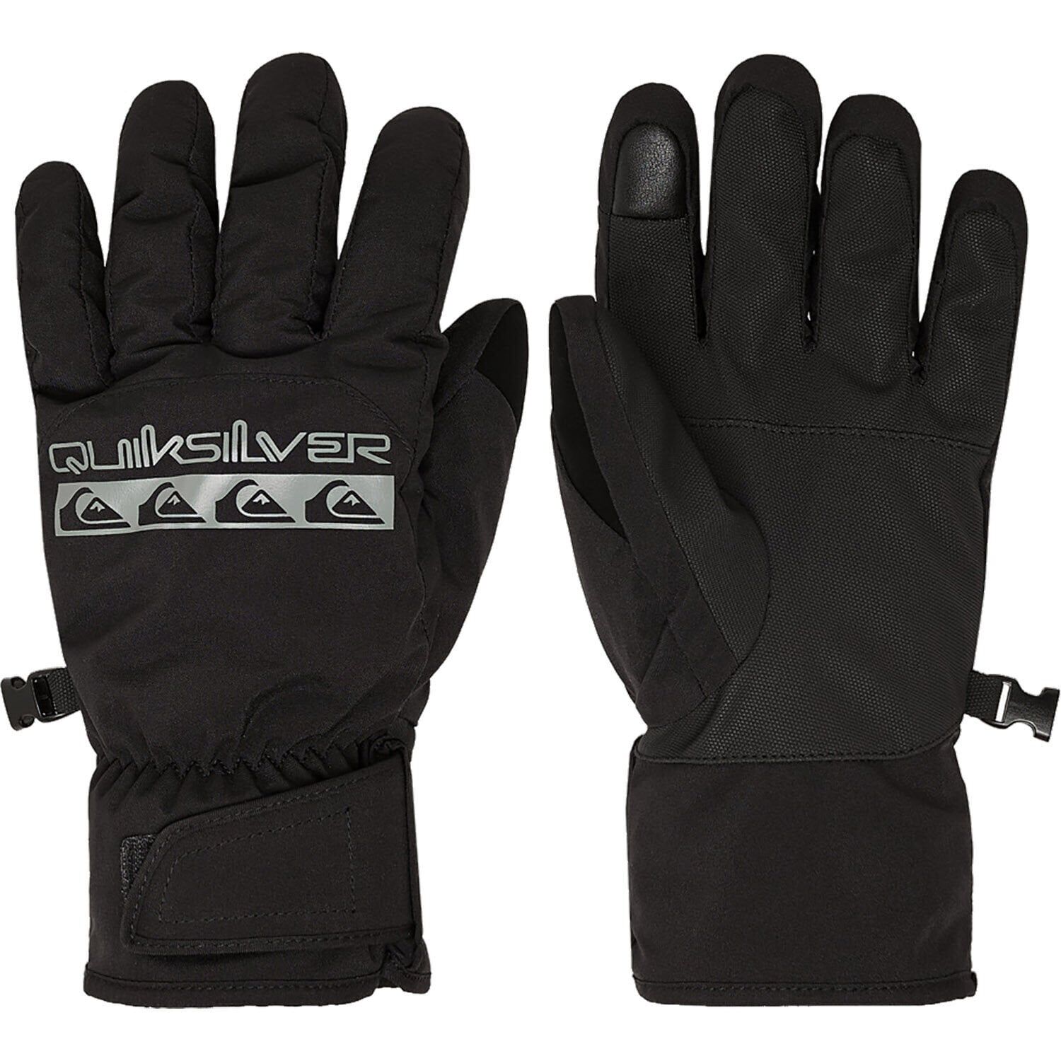Quiksilver Cross Glove Erkek Eldiven