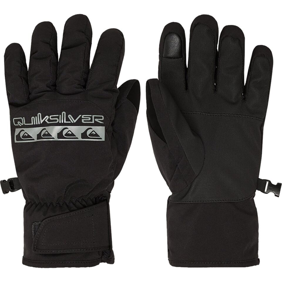 Quiksilver Cross Glove Erkek Eldiven