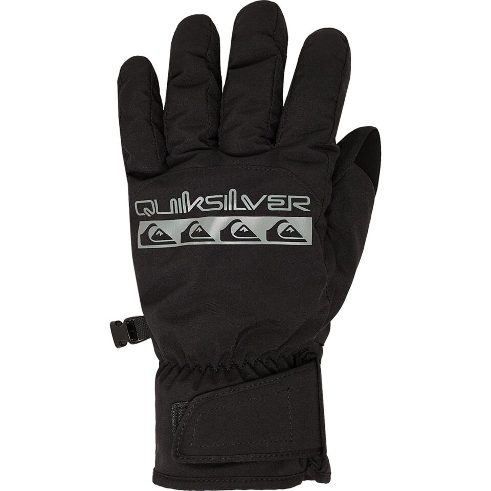 Quiksilver Cross Glove Erkek Eldiven