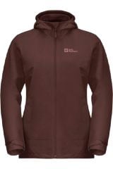 Jack Wolfskin Moonrise 3in1 Kadın Ceket