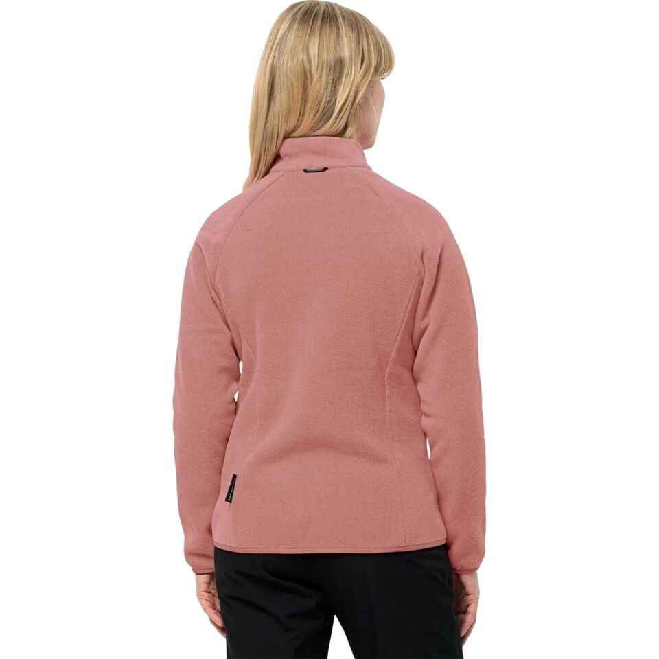 Jack Wolfskin Moonrise 3in1 Kadın Ceket