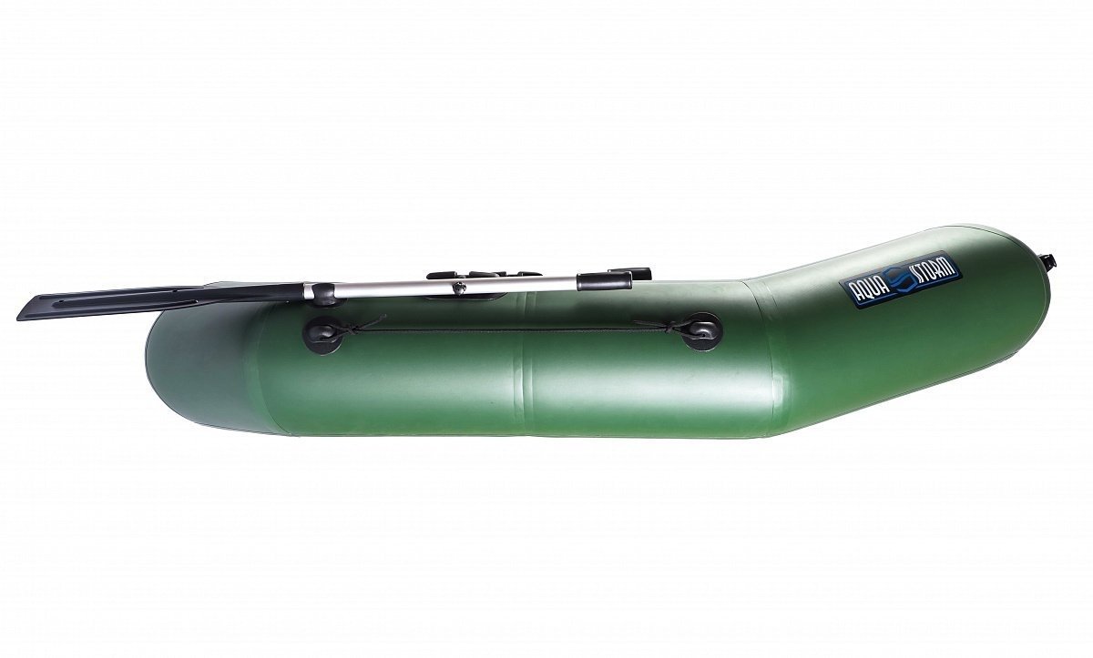 BOT  AQUA STORM  BALIKÇI TİPİ     ST 220 C   YEŞİL