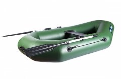 BOT  AQUA STORM  BALIKÇI TİPİ     ST 220 C   YEŞİL