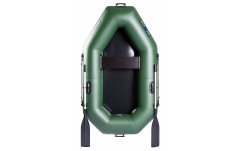 BOT  AQUA STORM  BALIKÇI TİPİ     ST 220 C   YEŞİL