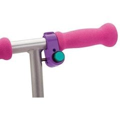 Razor Lil'E Elektrikli Koltuklu Scooter Pink 23L