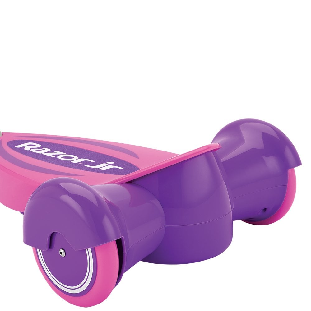 Razor Lil'E Elektrikli Koltuklu Scooter Pink 23L