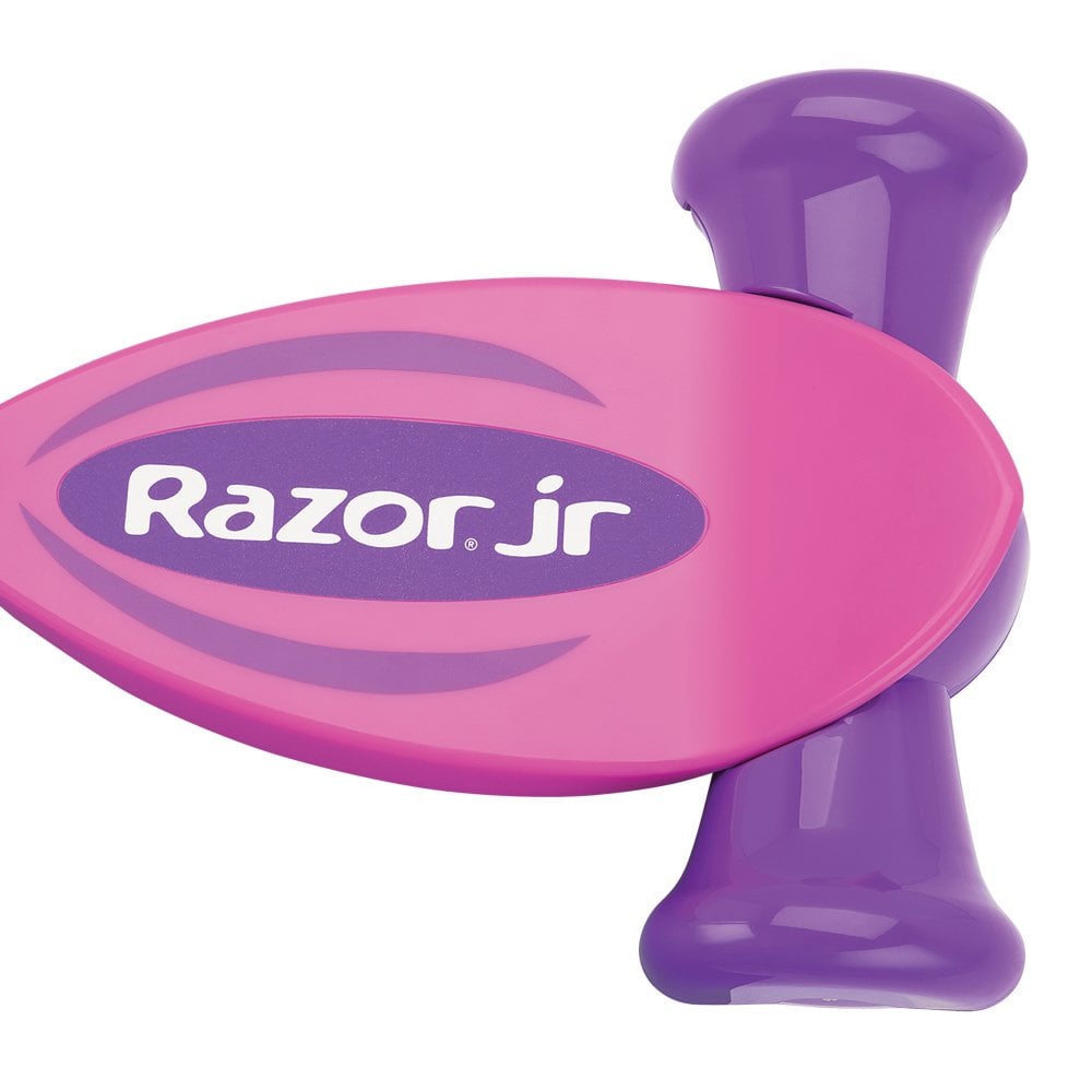Razor Lil'E Elektrikli Koltuklu Scooter Pink 23L