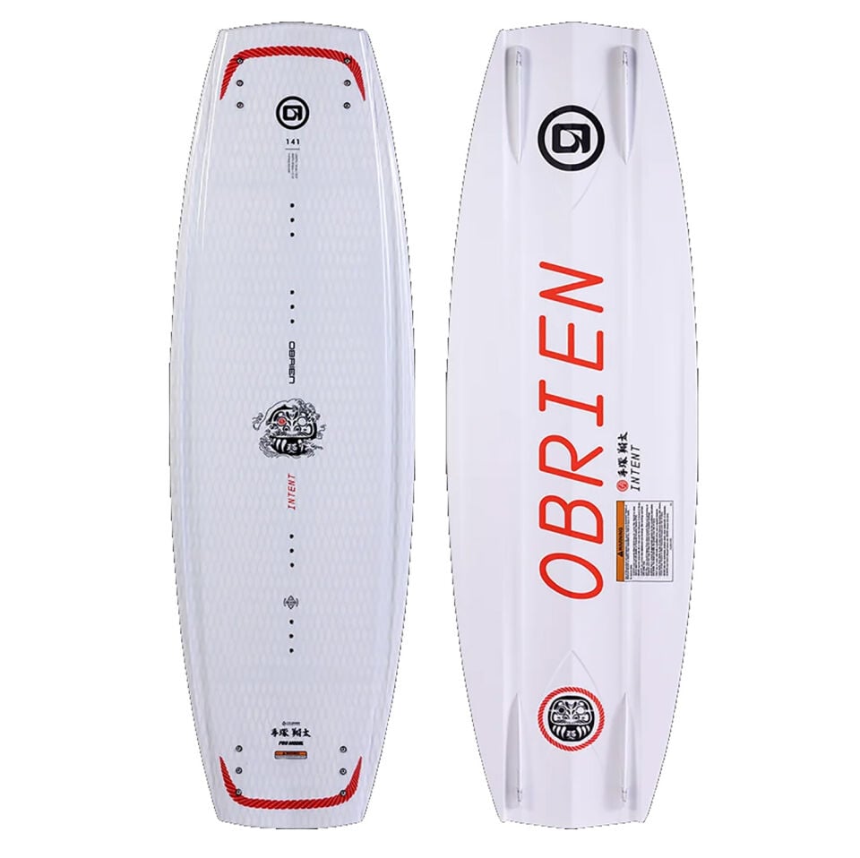 OBRIEN WAKEBOARD INTENT TEKNE ARKASI 141