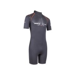 Beuchat Shorty Optima 3mm Erkek Dalış Elbisesi